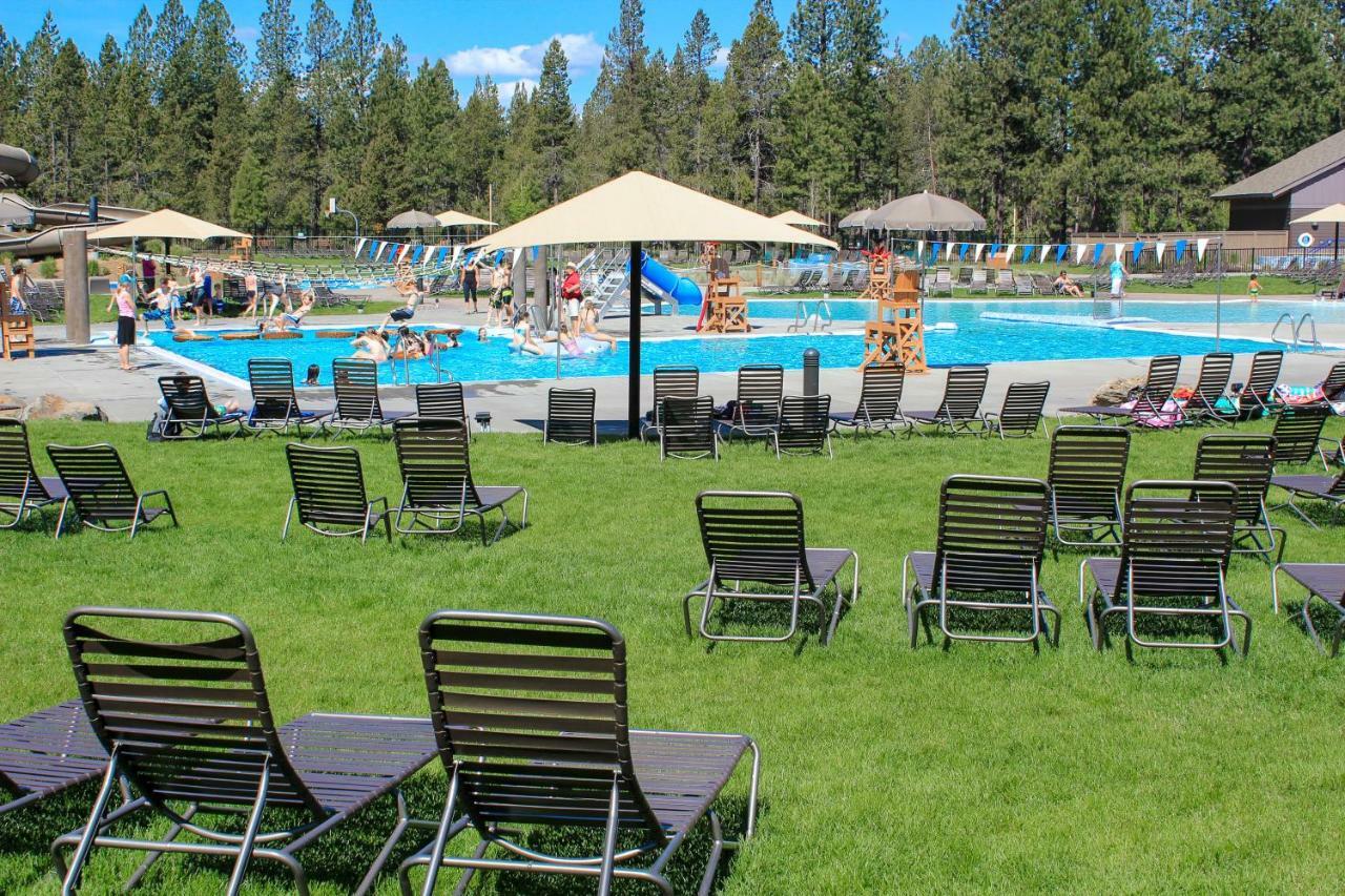 Sunriver Resort'S Tennis Village 53 Kültér fotó