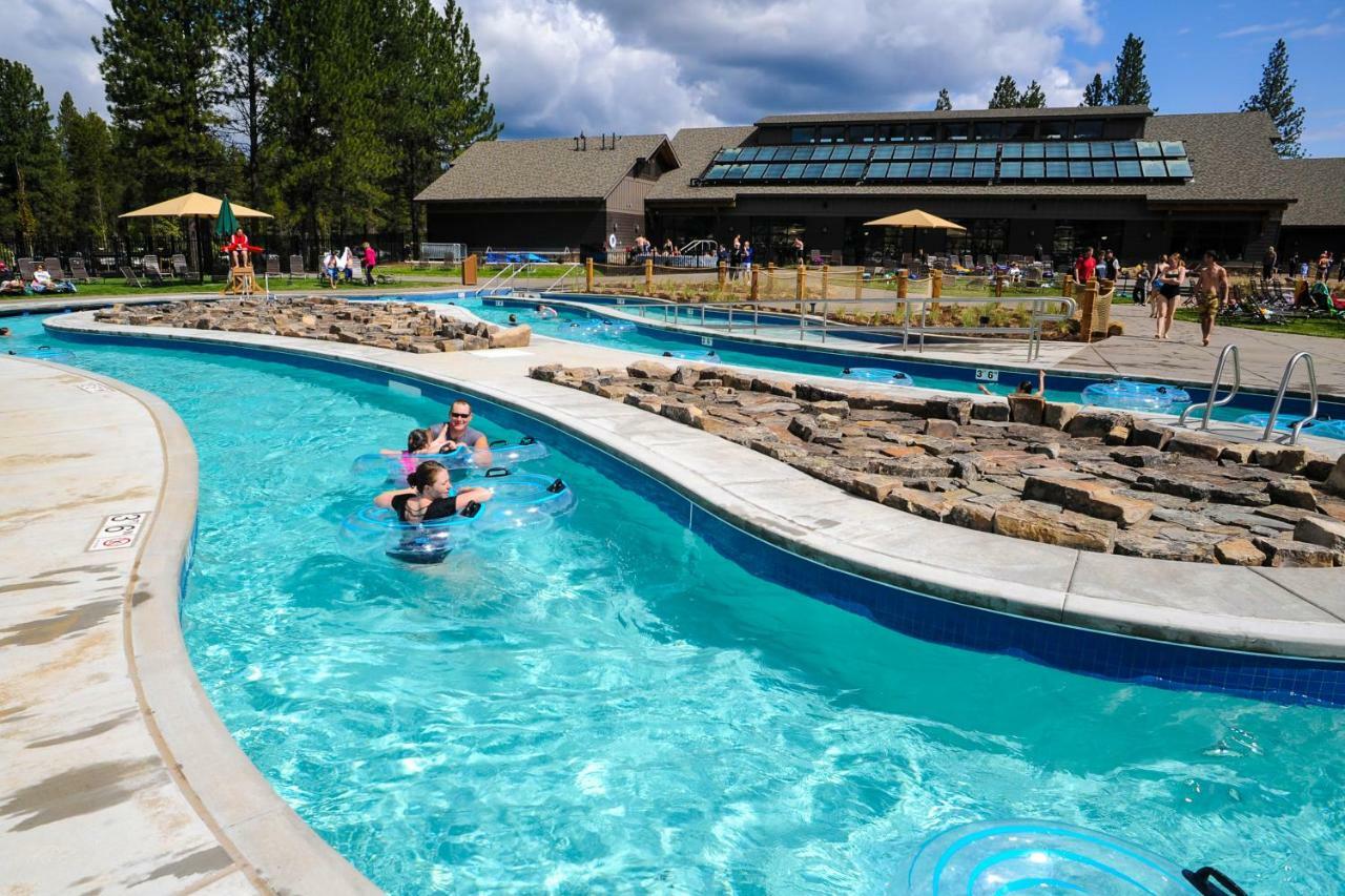 Sunriver Resort'S Tennis Village 53 Kültér fotó