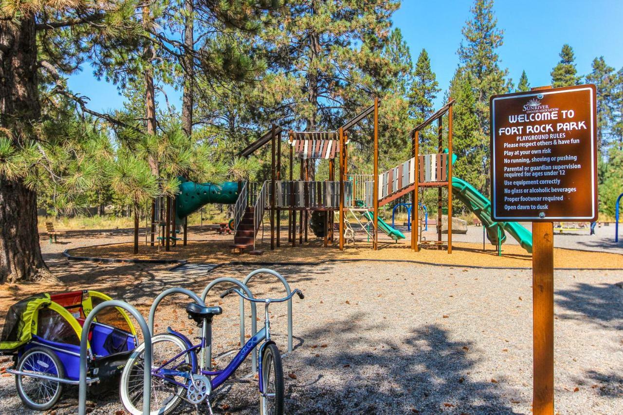 Sunriver Resort'S Tennis Village 53 Kültér fotó