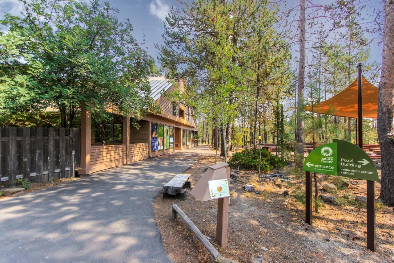 Sunriver Resort'S Tennis Village 53 Kültér fotó