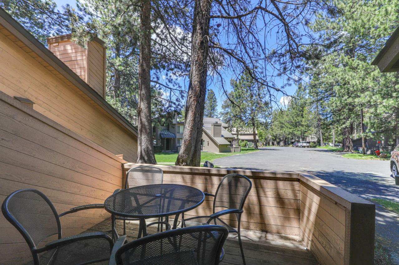 Sunriver Resort'S Tennis Village 53 Kültér fotó